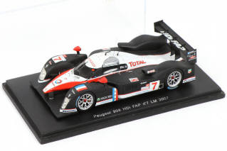 Lot 52 - SPARK (MACAU) (1)