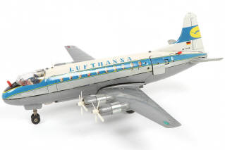 Lot 40 - TOMY (JAPON) (1)