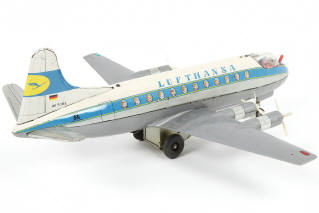 Lot 40 - TOMY (JAPON) (1)