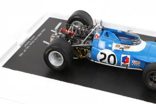 Lot 22 - SPARK (MACAU) (1)