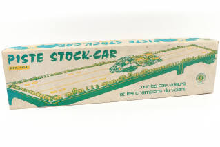 Lot 121 - FRANCE JOUETS (FRANCE) (1)