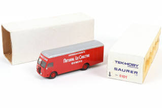 Lot 164 - GAS OIL (FRANCE) (1)