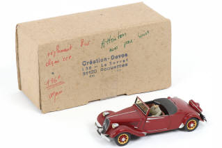 Lot 73 - DEVOS (FRANCE) (1)