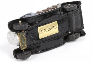 Lot 141 - J.P.CARS (1)