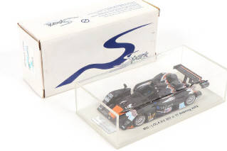 Lot 49 - SPARK (MACAU) (1)