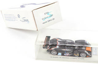 Lot 49 - SPARK (MACAU) (1)