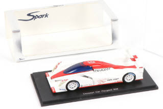 Lot 51 - SPARK (MACAU) (1)