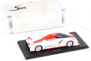 Lot 51 - SPARK (MACAU) (1)