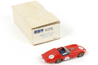 Lot 62 - BBR (ITALIE) (1)