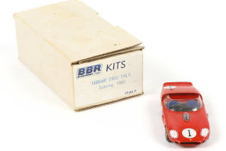 Lot 62 - BBR (ITALIE) (1)