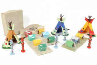 Lot 10 - STARLUX (FRANCE) (6)
