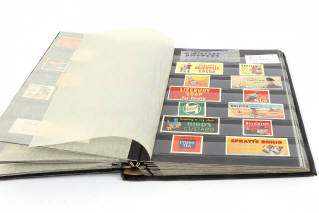 Lot 19 - HORNBY 'O' (GB) (1)