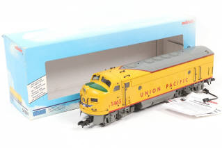 Lot 24 - MÄRKLIN 'I' (ALLEMAGNE) (1)