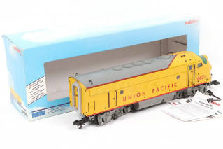 Lot 24 - MÄRKLIN 'I' (ALLEMAGNE) (1)