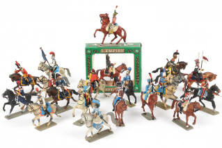 Lot 3 - STARLUX (FRANCE) (20)