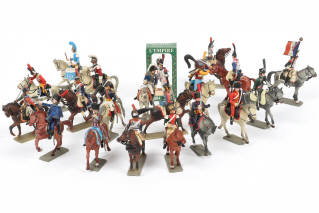 Lot 4 - STARLUX (FRANCE) (20)
