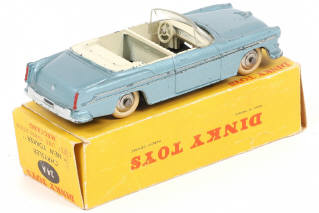 Lot 273 - DINKY TOYS (FRANCE) (1)