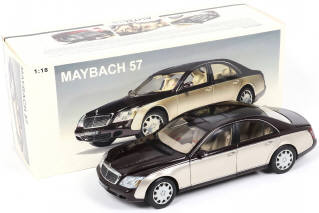 Lot 65 - AUTOART (ALLEMAGNE) (1)