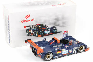 Lot 48 - SPARK (MACAU) (1)