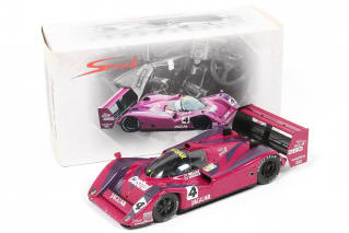 Lot 52 - SPARK (MACAU) (1)
