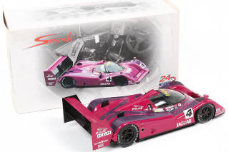 Lot 52 - SPARK (MACAU) (1)