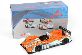 Lot 53 - SPARK (MACAU) (1)