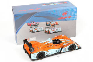 Lot 53 - SPARK (MACAU) (1)