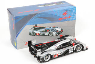 Lot 44 - SPARK (MACAU) (1)