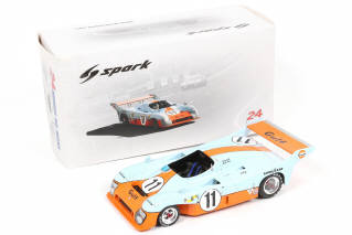 Lot 47 - SPARK (MACAU) (1)