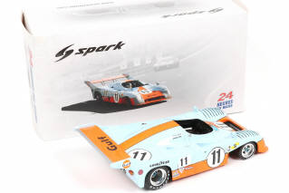 Lot 47 - SPARK (MACAU) (1)