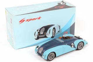Lot 45 - SPARK (MACAU) (1)
