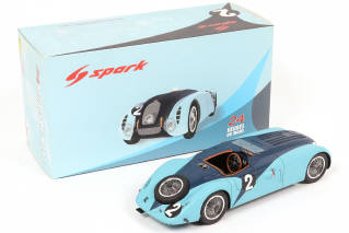 Lot 45 - SPARK (MACAU) (1)