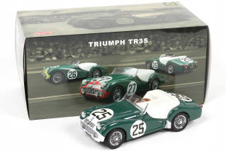 Lot 56 - KYOSHO (JAPON) (1)