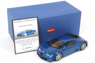 Lot 63 - AUTOART (ALLEMAGNE) (1)