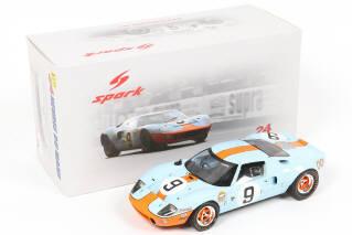Lot 46 - SPARK (MACAU) (1)