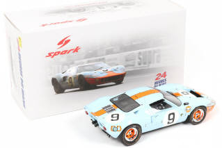 Lot 46 - SPARK (MACAU) (1)