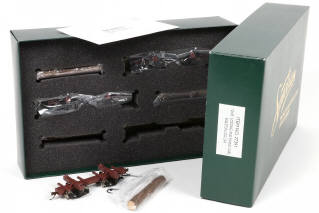 Lot 15 - BACHMANN HO (USA) (1)