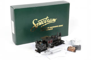 Lot 14 - BACHMANN HO (USA) (1)