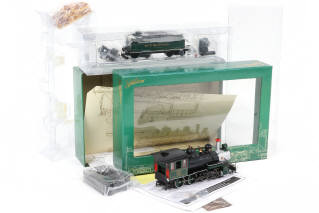 Lot 17 - BACHMANN HO (USA) (1)