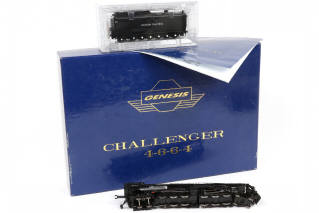 Lot 19 - ATHEARN 'HO' (USA) (1)