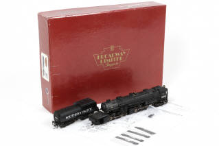 Lot 20 - BROADWAY LIMITED (USA) (1)