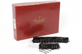 Lot 20 - BROADWAY LIMITED (USA) (1)