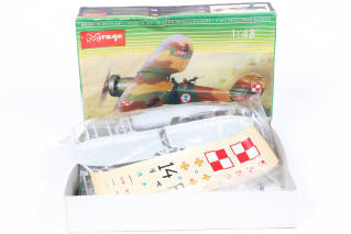 Lot 7 - DIVERS (6)