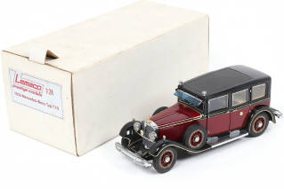 Lot 55 - LEMACO (JAPON) (1)