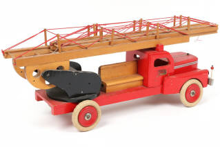 Lot 57 - BRIO (SUEDE) (1)