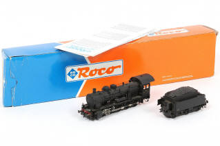 Lot 21 - ROCO 'HO' (AUTRICHE) (1)
