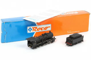 Lot 21 - ROCO 'HO' (AUTRICHE) (1)