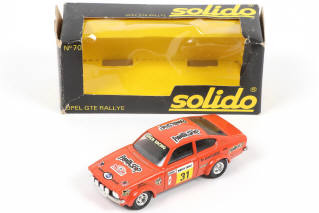 Lot 246 - SOLIDO (FRANCE) (4)