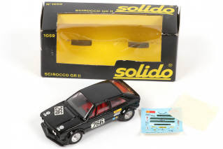 Lot 246 - SOLIDO (FRANCE) (4)