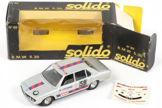Lot 246 - SOLIDO (FRANCE) (4)